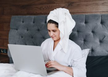remote work