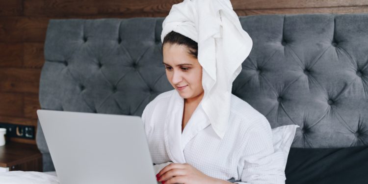 remote work