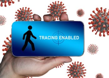 Mobile Tracing NHS