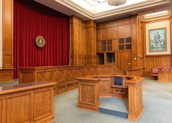 court
