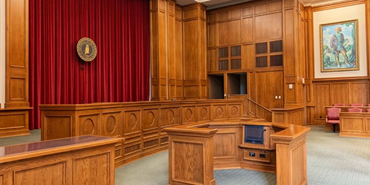 court