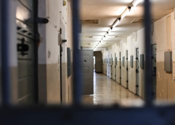 prison