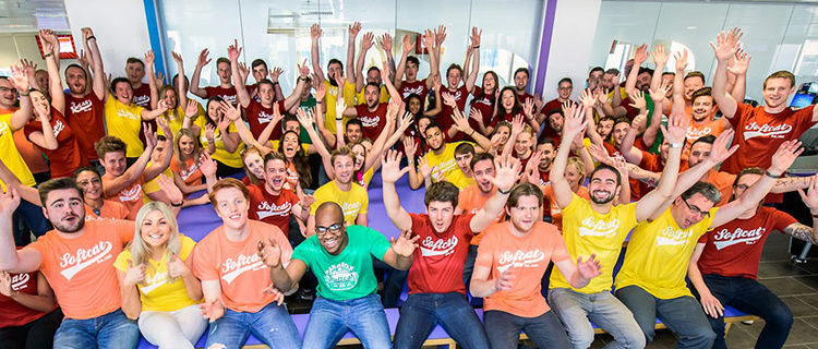 Case study: Softcat Prevails Over Cybercrime With KnowBe4