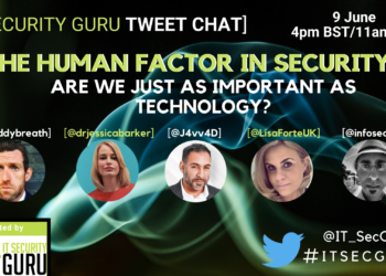 Tweet chat