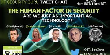 Tweet chat