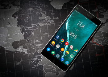 India Bans 59 Chinese Mobile Apps Over ‘Security’