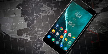 India Bans 59 Chinese Mobile Apps Over ‘Security’
