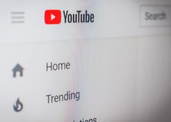 YouTube Accounts in Demand on the Dark Web