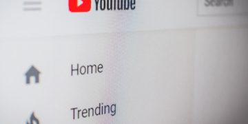 YouTube Accounts in Demand on the Dark Web