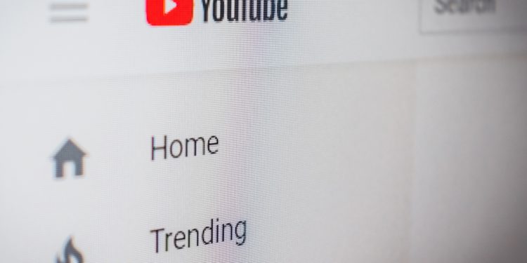 YouTube Accounts in Demand on the Dark Web