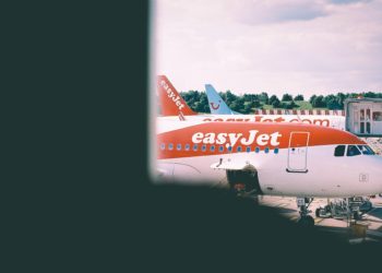 EasyJet Faces Group Class Action