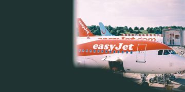 EasyJet Faces Group Class Action