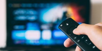 Police Comedy TV Show Riskiest to Watch Online