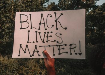 Black Lives Matter Groups Face Cyberattacks