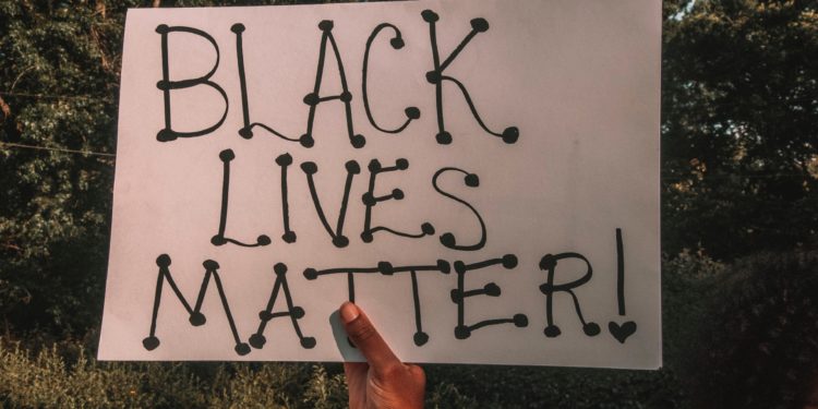 Black Lives Matter Groups Face Cyberattacks