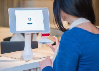 IBM No Longer Offering Facial Recognition Technology