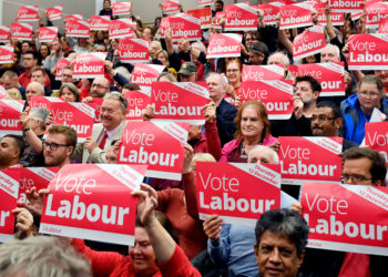 Labour
