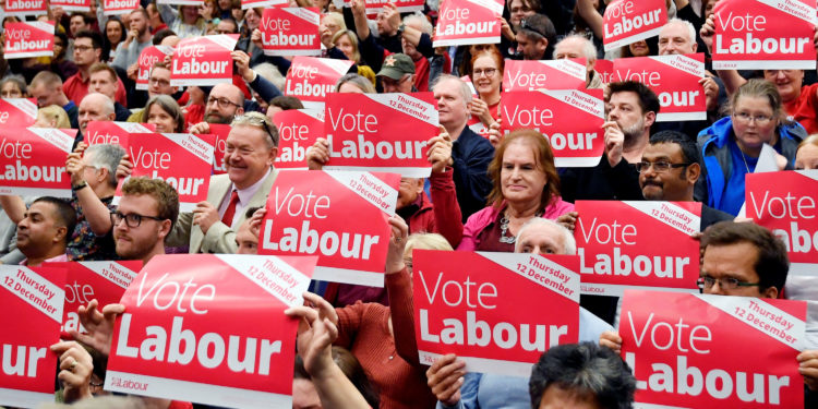 Labour