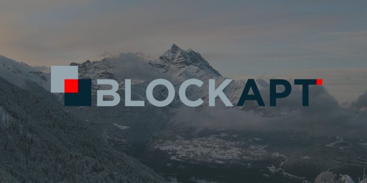 BLOCKAPT
