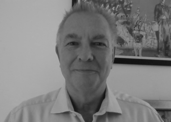 Tony Morbin IT Security Guru Editor