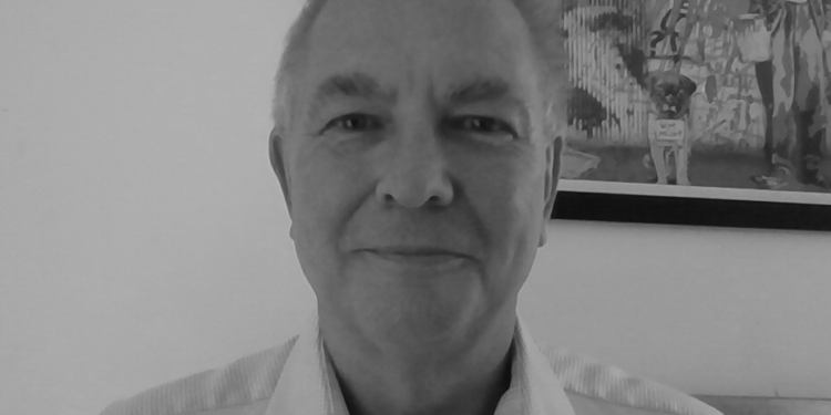 Tony Morbin IT Security Guru Editor