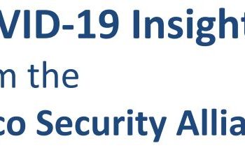 Major spike in cyber threats during Covid-19 pandemic – insights from the Telco Security Alliance