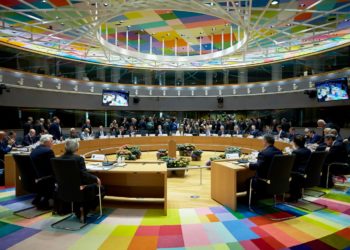 EU sanctions for WannaCry, NotPetya, OPCW & Cloud Hopper attackers