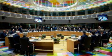 EU sanctions for WannaCry, NotPetya, OPCW & Cloud Hopper attackers