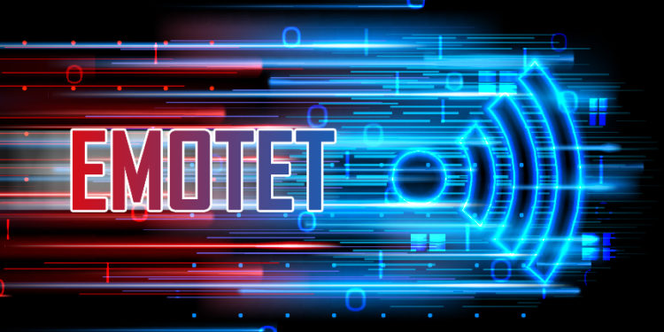 emotet malware