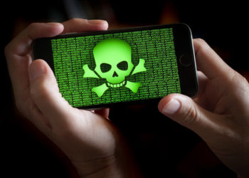 Fakespy Masquerades as Postal Service Apps Around the World