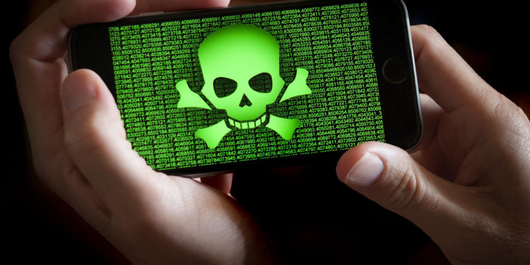 Fakespy Masquerades as Postal Service Apps Around the World