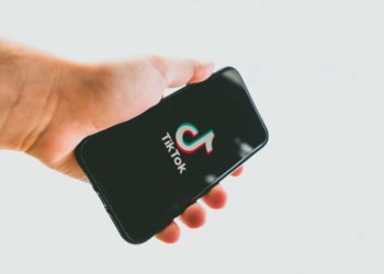 TikTok to No Longer Operate in Hong Kong