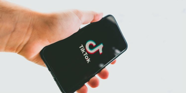 TikTok to No Longer Operate in Hong Kong
