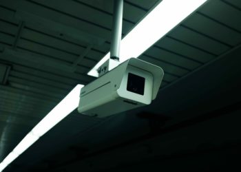London is the Third Most Surveilled City in the World, Research Finds