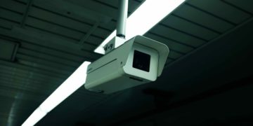 London is the Third Most Surveilled City in the World, Research Finds