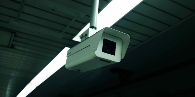 London is the Third Most Surveilled City in the World, Research Finds