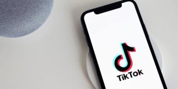 South Korean regulator fines TikTok for mishandling child data