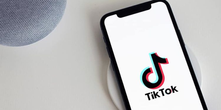 South Korean regulator fines TikTok for mishandling child data