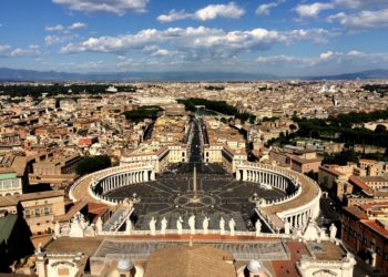 vatican