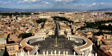 vatican