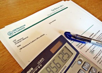 HMRC documents