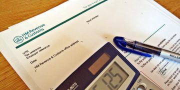 HMRC documents