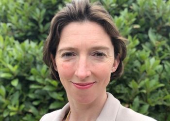 Who are the new heads at NCSC and MI6?