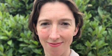 Who are the new heads at NCSC and MI6?