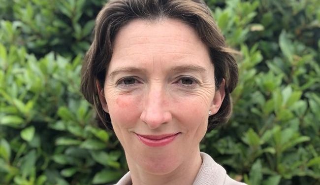 Who are the new heads at NCSC and MI6?
