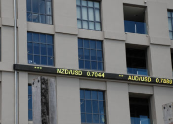 New Zealand Stock Exchange