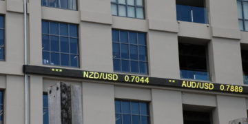 New Zealand Stock Exchange