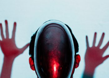 Robot human