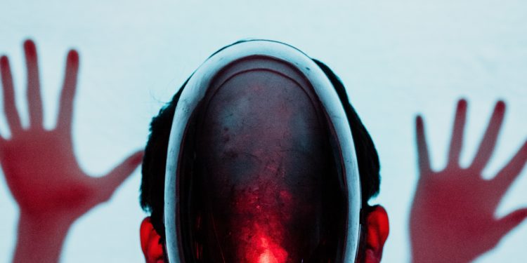 Robot human