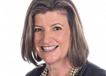 Clar Rosso appointed CEO (ISC)²